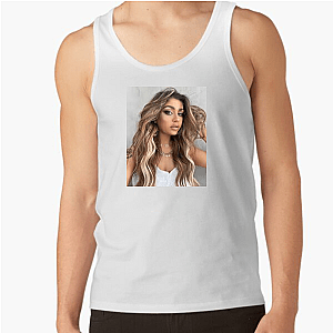 Stay Bold Like Andrea Russett Andrea Russett Tank Tops