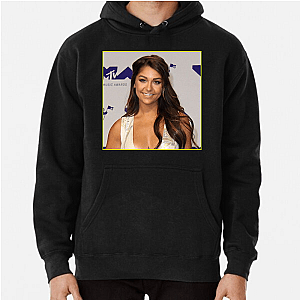 Glow Up: Russett Andrea Russett Hoodies