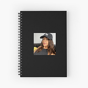 Live Loud, Russett Style Andrea Russett Notebook