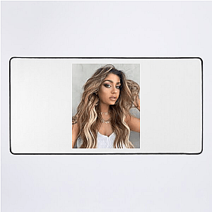 Stay Bold Like Andrea Russett Andrea Russett Mouse Pads