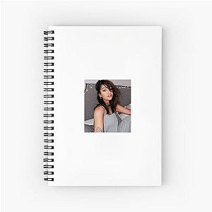 Andrea's World Andrea Russett Notebook