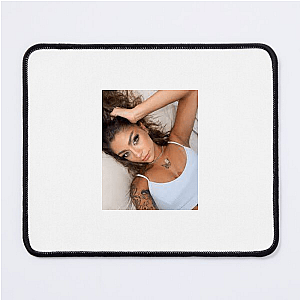 Andrea Approved Andrea Russett Mouse Pads