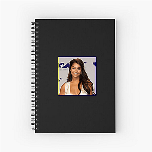 Glow Up: Russett Andrea Russett Notebook