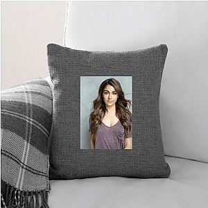 Vibe Like Andrea Andrea Russett Pillows Cover