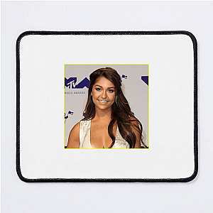 Glow Up: Russett Andrea Russett Mouse Pads