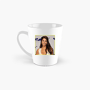 Glow Up: Russett Andrea Russett Mugs