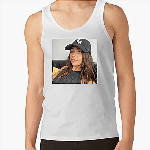 Live Loud, Russett Style Andrea Russett Tank Tops