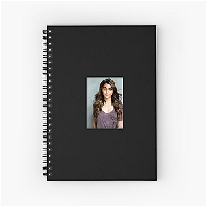 Vibe Like Andrea Andrea Russett Notebook