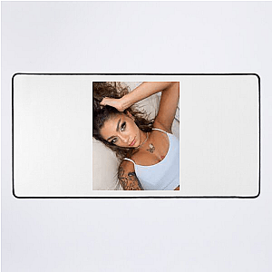 Andrea Approved Andrea Russett Mouse Pads