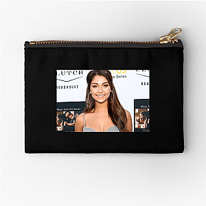 Andrea Russett Certified Andrea Russett Zipper Pouches