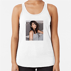 Andrea's World Andrea Russett Tank Tops