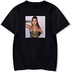 Russett Energy Always Andrea Russett T-Shirts