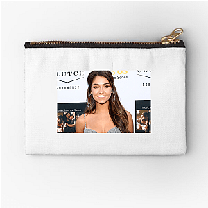 Andrea Russett Certified Andrea Russett Zipper Pouches