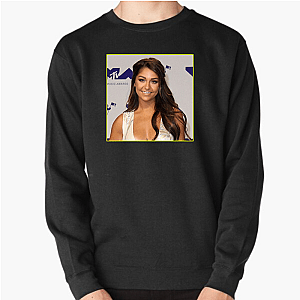 Glow Up: Russett Andrea Russett Sweatshirts