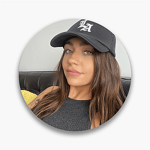 Live Loud, Russett Style Andrea Russett Pins