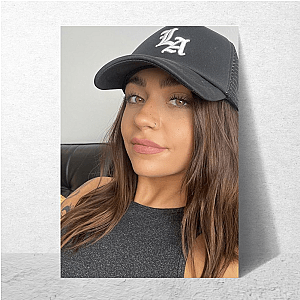 Live Loud, Russett Style Andrea Russett Posters