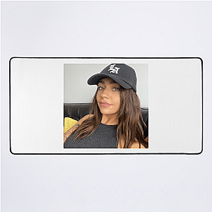 Live Loud, Russett Style Andrea Russett Mouse Pads