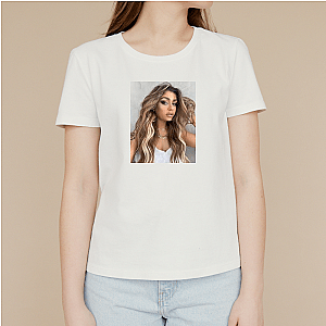 Stay Bold Like Andrea Russett Andrea Russett T-Shirts