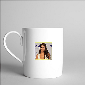 Glow Up: Russett Andrea Russett Mugs