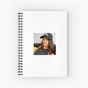 Live Loud, Russett Style Andrea Russett Notebook