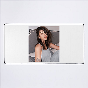 Andrea's World Andrea Russett Mouse Pads