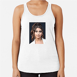 Russett Made Me Do It Andrea Russett Tank Tops
