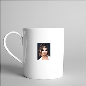 Russett Made Me Do It Andrea Russett Mugs