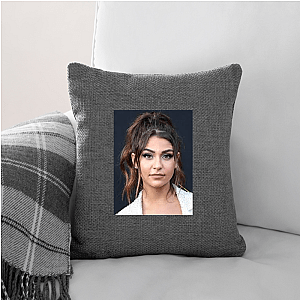 Russett Made Me Do It Andrea Russett Pillows Cover