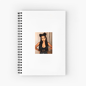 Powered by Russett Vibes Andrea Russett Notebook