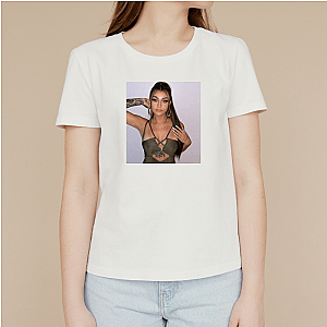 Russett Energy Always Andrea Russett T-Shirts
