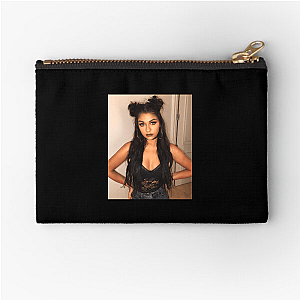 Powered by Russett Vibes Andrea Russett Zipper Pouches