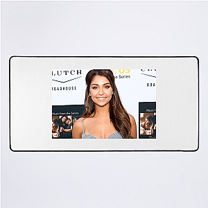Andrea Russett Certified Andrea Russett Mouse Pads