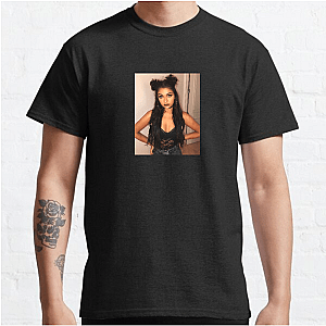 Powered by Russett Vibes Andrea Russett T-Shirts