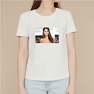 Andrea Russett Certified Andrea Russett T-Shirts