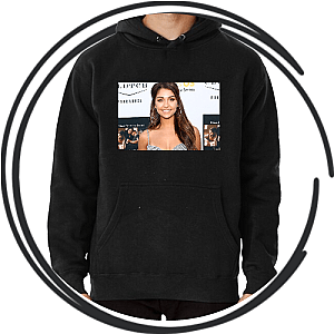 Andrea Russett Hoodies