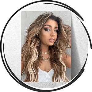 Andrea Russett Posters