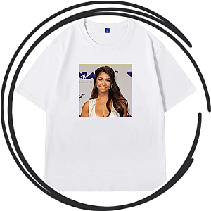 Andrea Russett T-Shirts