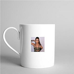 Russett Energy Always Andrea Russett Mugs