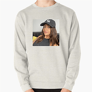 Live Loud, Russett Style Andrea Russett Sweatshirts