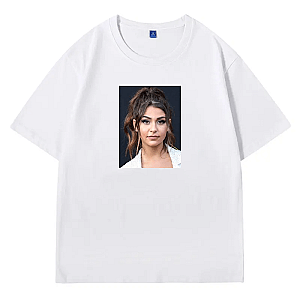 Russett Made Me Do It Andrea Russett T-Shirts