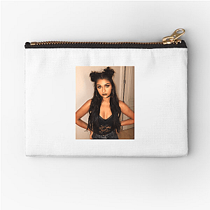 Powered by Russett Vibes Andrea Russett Zipper Pouches