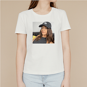 Live Loud, Russett Style Andrea Russett T-Shirts