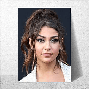 Russett Made Me Do It Andrea Russett Posters