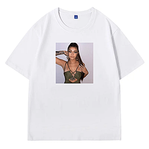 Russett Energy Always Andrea Russett T-Shirts