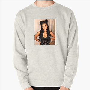 Powered by Russett Vibes Andrea Russett Sweatshirts