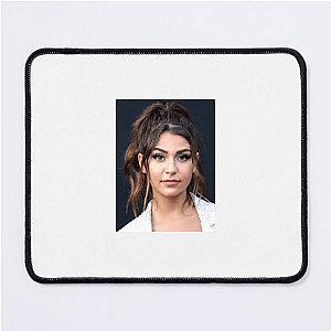 Russett Made Me Do It Andrea Russett Mouse Pads