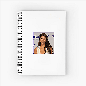 Glow Up: Russett Andrea Russett Notebook