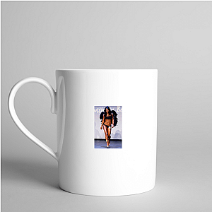 Work Ethic Of Andreia Brazier Andreia Brazier Mugs