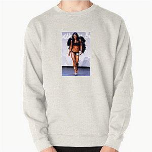 Work Ethic Of Andreia Brazier Andreia Brazier Sweatshirts