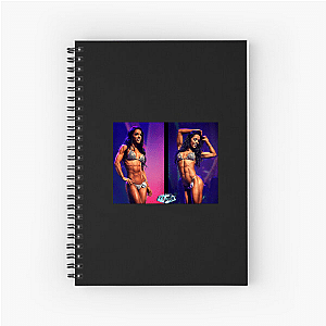 Doesn’t Quit Andreia Brazier Andreia Brazier Notebook